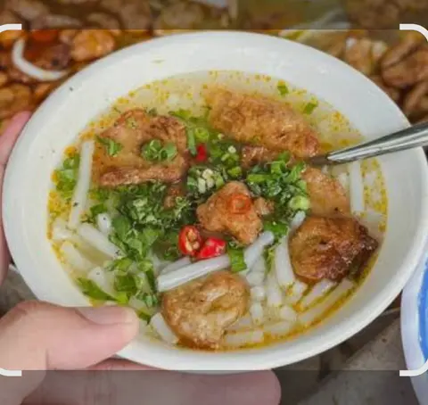 Hình ảnh Bánh Canh Chả Cá Phan Thiết