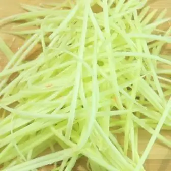 Hình ảnh Xoài Bào Sợi -1 Bịch Nhỏ