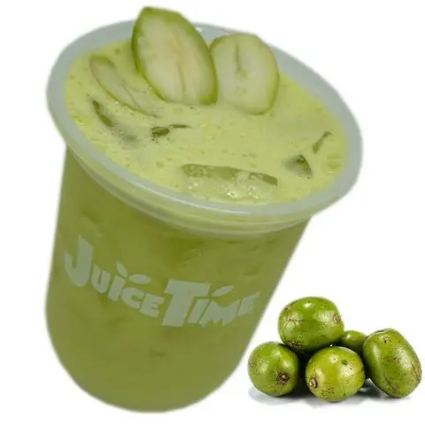 Hình ảnh Nước ép cóc