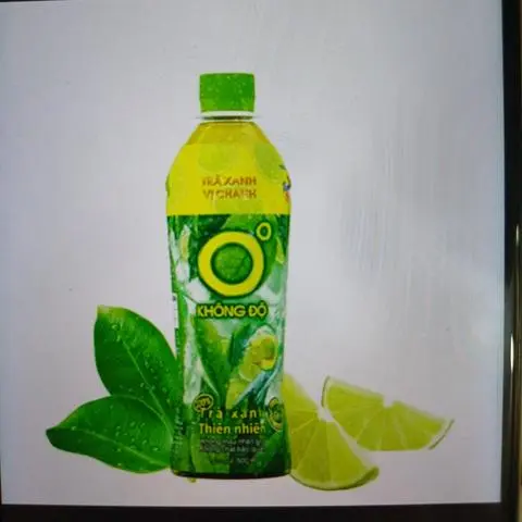 Hình ảnh Trà xanh 0