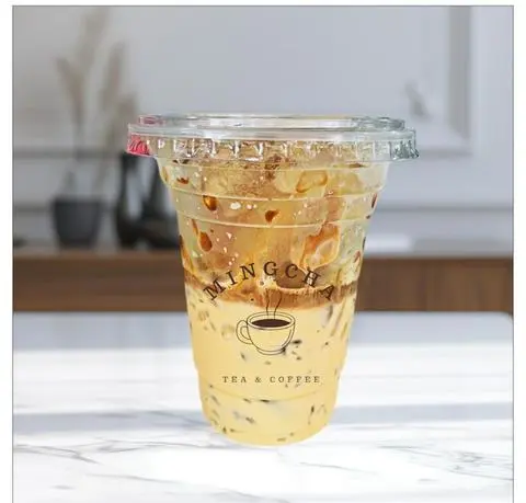 Hình ảnh Bạc Xỉu  Ly Khổng Lồ 800ml