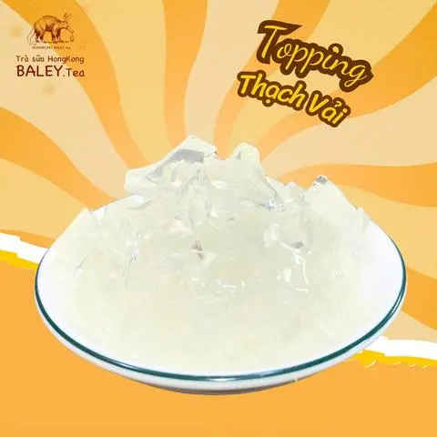 Hình ảnh Thạch Vải