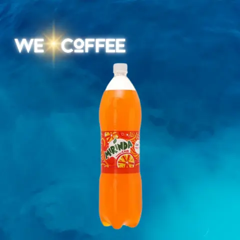 Hình ảnh Mirinda Cam