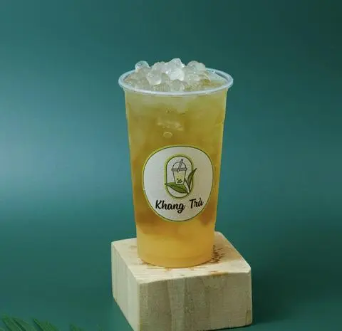 Hình ảnh Trà mãng cầu