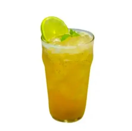 Hình ảnh Honey lemon tea (500ml) 