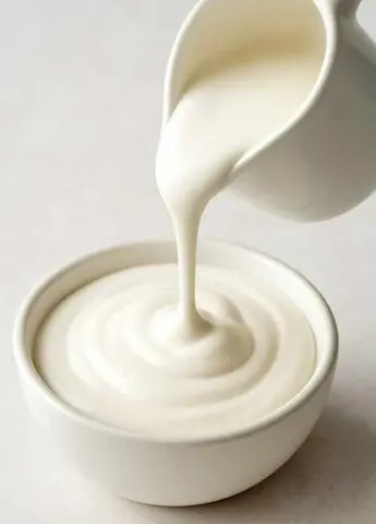 Hình ảnh Kem Muối