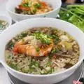 Hình ảnh COMBO: 01 Hủ Tiếu Nam Vang - Xương Nạc - 01 Nước Sâm