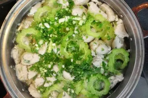 Hình ảnh Lẩu cá thác lác