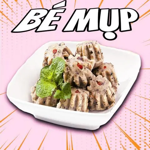 Hình ảnh Ốc nhồi
