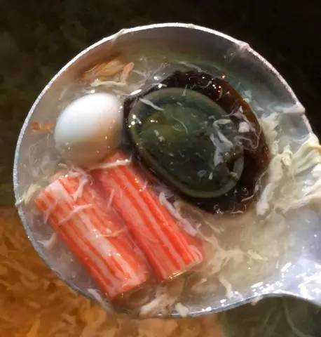 Hình ảnh Combo thêm 3 món