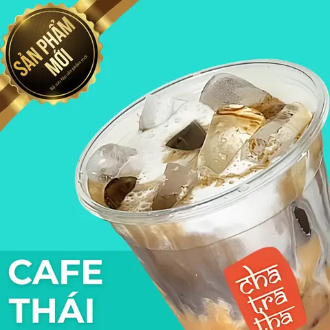 Hình ảnh Cafe Thái