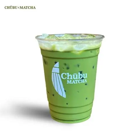 Hình ảnh MATCHA LATTE