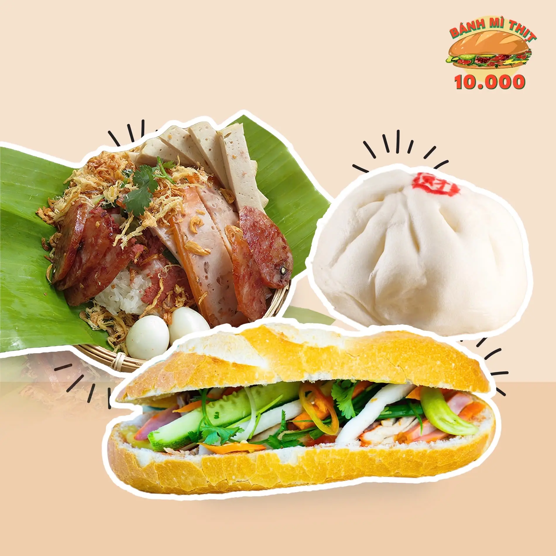 Hình ảnh Combo Siêu Đỉnh