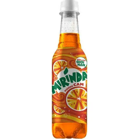Hình ảnh Mirinda / Fanta
