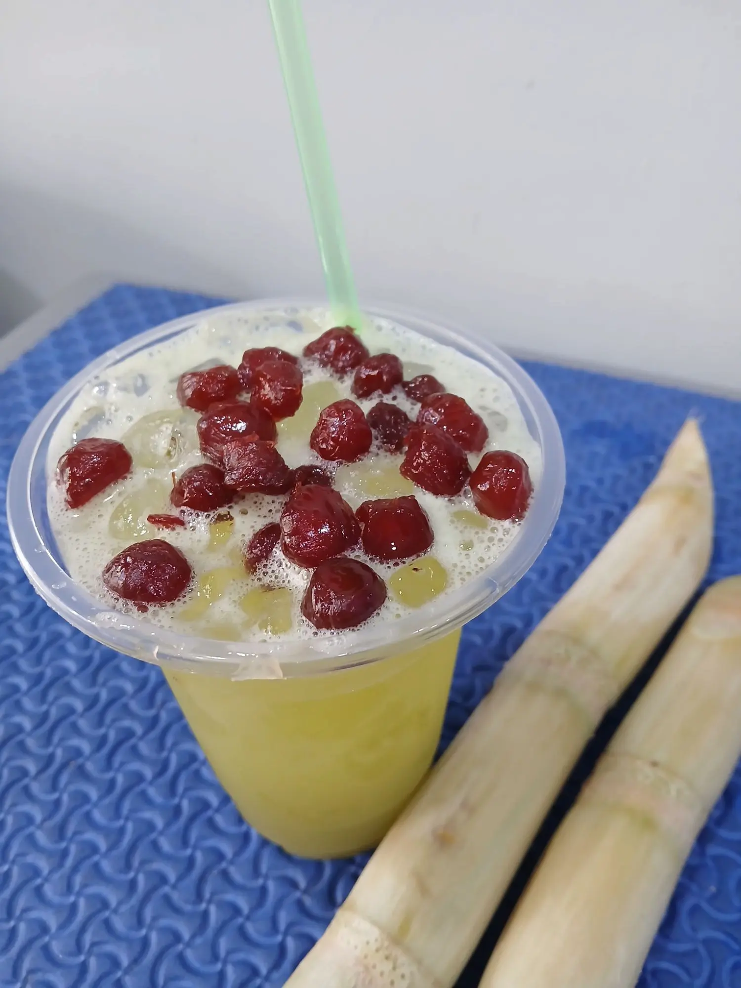 Hình ảnh Chùm Ruột