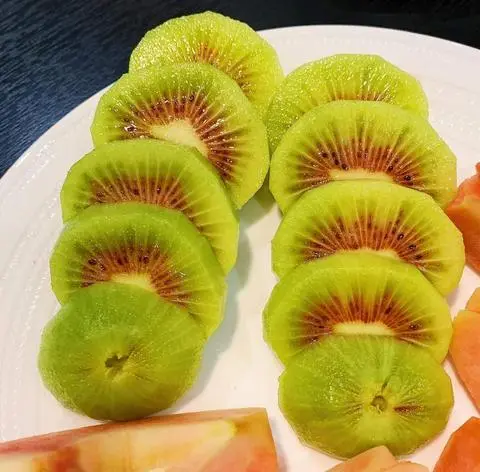 Hình ảnh Kiwi đỏ 