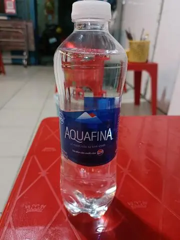 Hình ảnh nước suối 