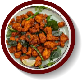 Hình ảnh Chicken Pakoda