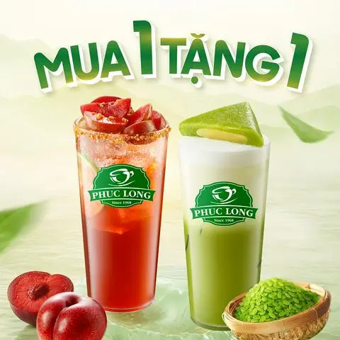 Hình ảnh Mua 1 Tặng 1 - Đậm Vị Hà Thành