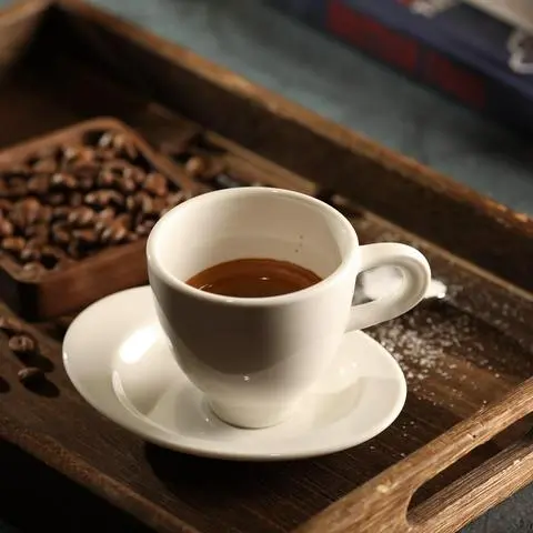 Hình ảnh Espresso