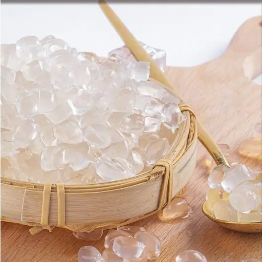 Hình ảnh Trân châu trắng giòn