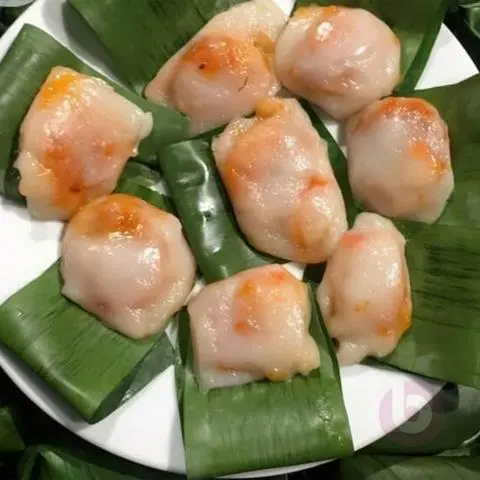 Hình ảnh Bánh Ít Huế