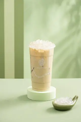 Hình ảnh Trà Sữa Lài - Jasmine Milk Tea