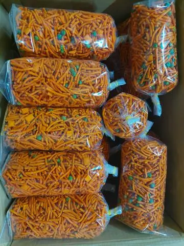 Hình ảnh Bánh tổng hợp cây 500g