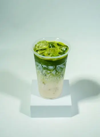 Hình ảnh Matcha Latte