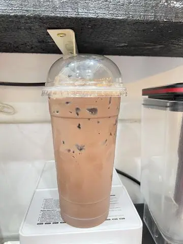 Hình ảnh Cacao sữa đá