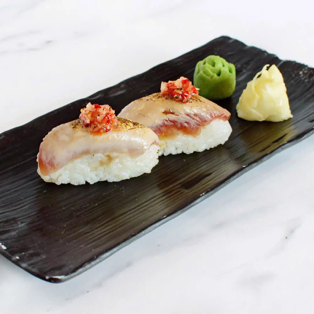 Hình ảnh Sushi Cá Ngừ Khè PhoMai 