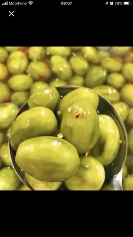 Hình ảnh Cóc non ngâm đường (500gr)