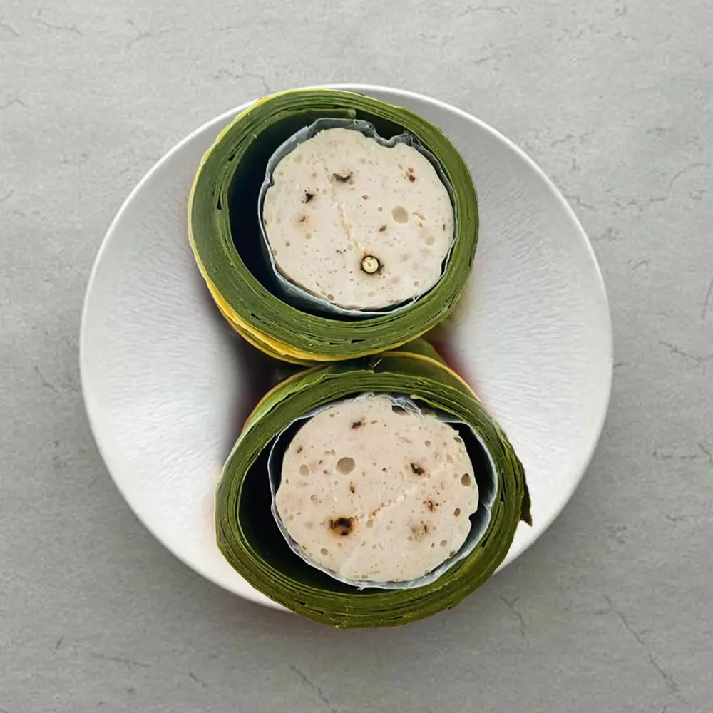 Hình ảnh Chả Heo