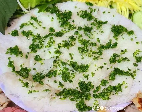 Hình ảnh Bánh hỏi thêm