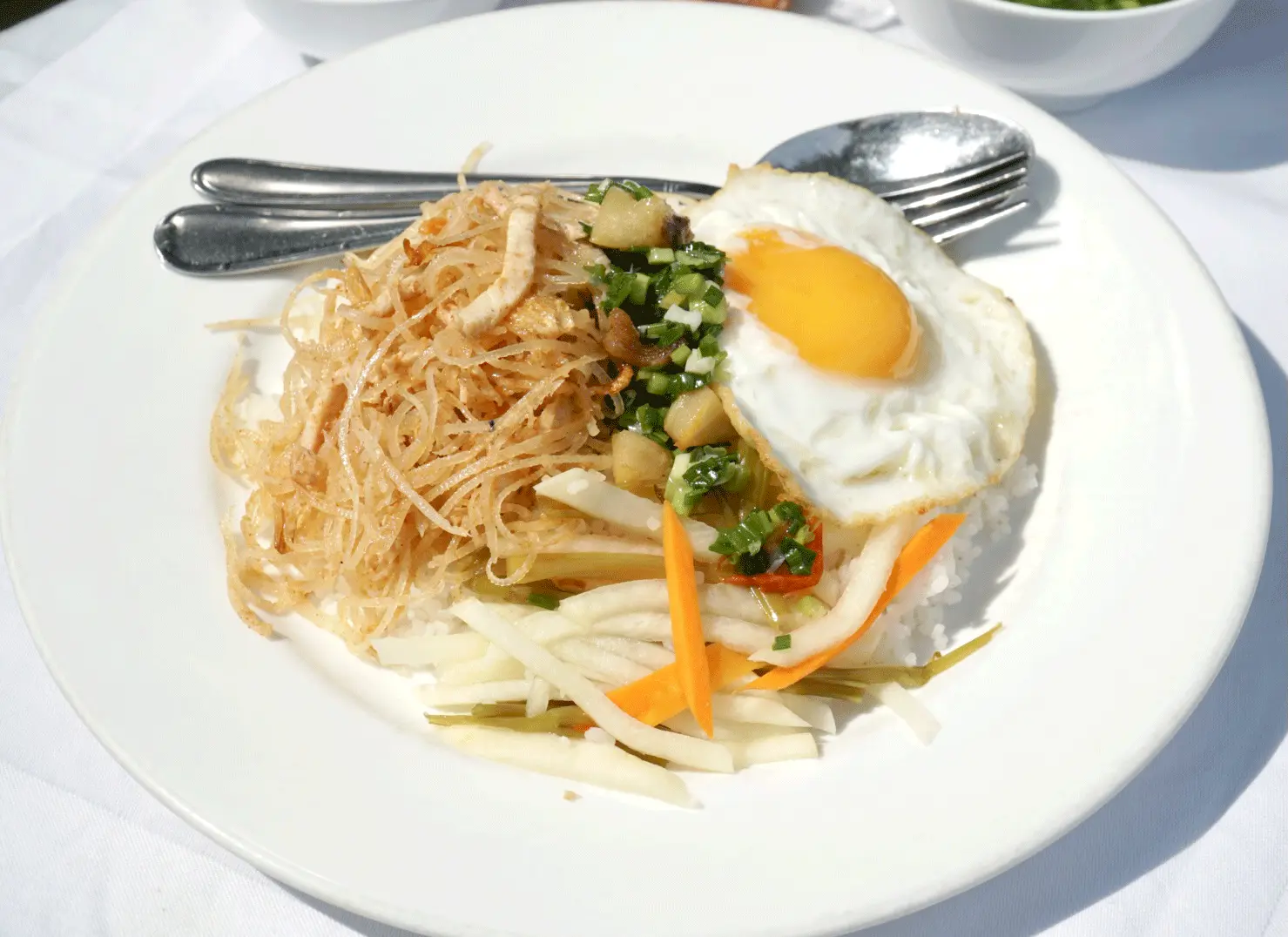 Hình ảnh Cơm tấm Bì - Opla