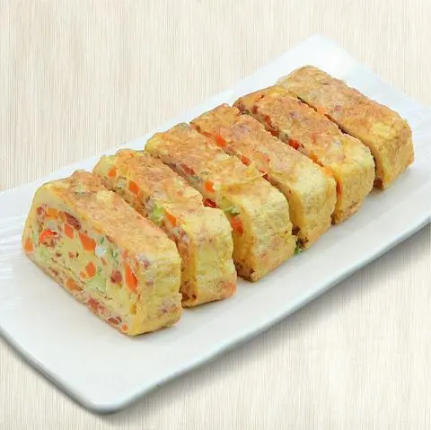 Hình ảnh Trứng cuộn