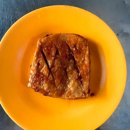Hình ảnh Sườn non chay