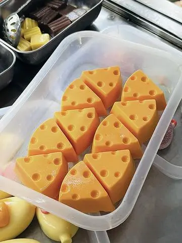 Hình ảnh Jerry phô mai