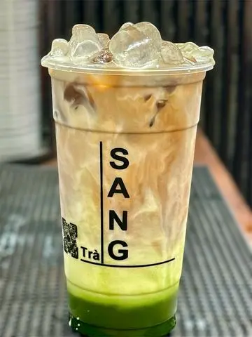 Hình ảnh Matcha Coffee