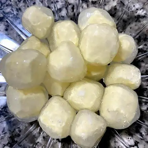 Hình ảnh Trà sữa khúc bạch trân châu