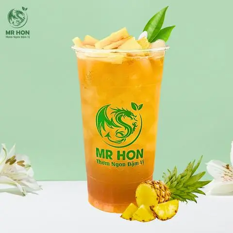 Hình ảnh TRÀ LÀI ĐÁC THƠM