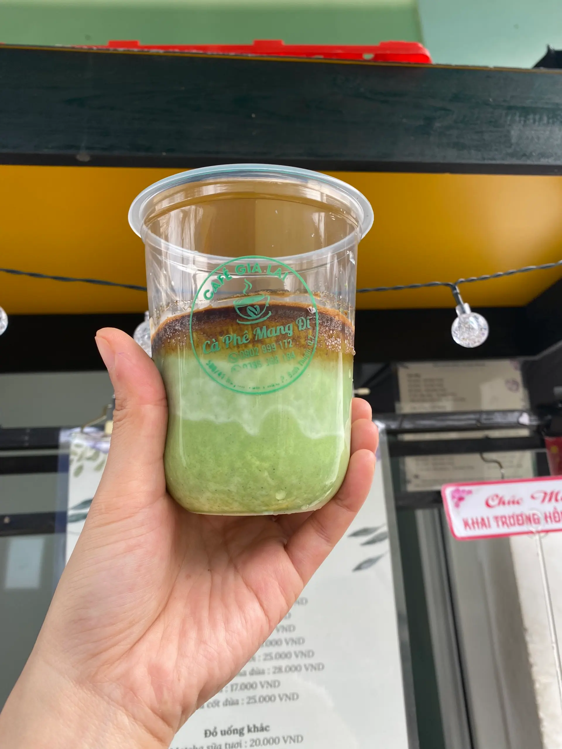 Hình ảnh Cf Matcha S