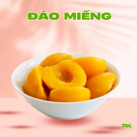 Hình ảnh Đào Miếng (2)