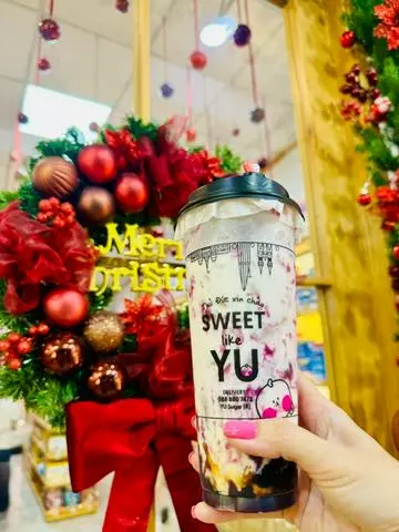 Hình ảnh Khoai lang tím Royal Violet 