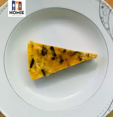 Hình ảnh Chả trứng hấp