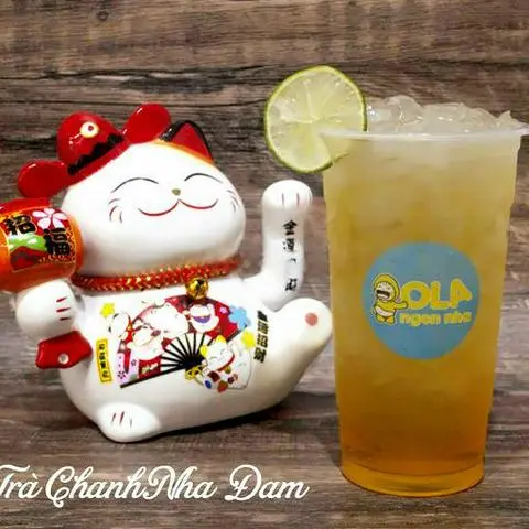 Hình ảnh Chanh tươi Size L