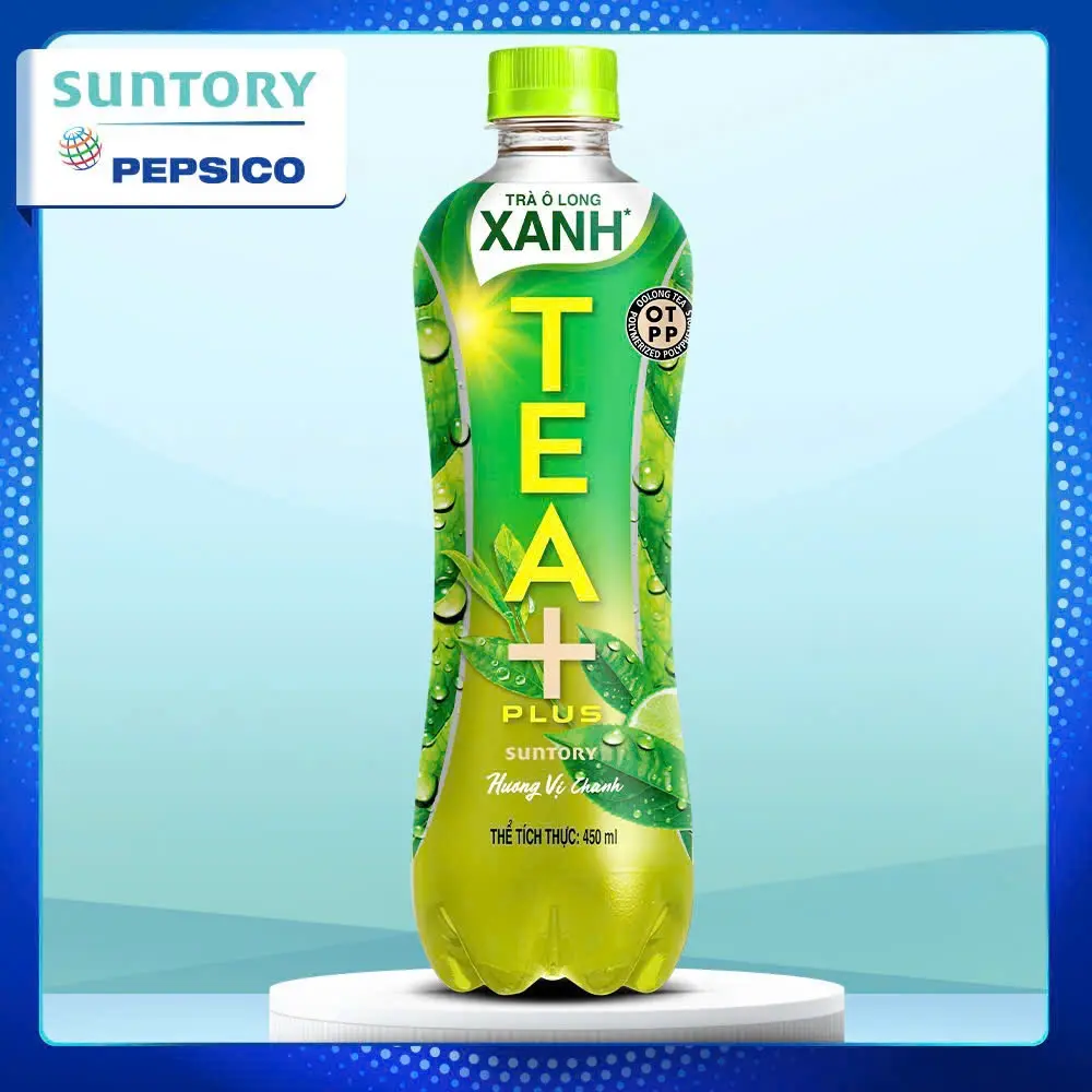 Hình ảnh Olong Xanh