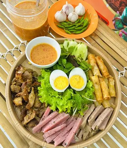 Hình ảnh mẹt cuốn 
