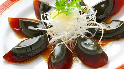 Hình ảnh bách thảo thêm (1 trứng)