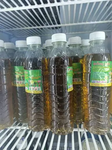 Hình ảnh sâm bông cúc
